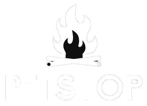 Pitstop Logo